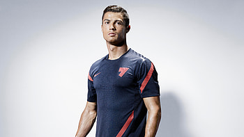 Cristiano Ronaldo Nike , cristiano-ronaldo, sports, football, boys, male-celebrities HD wallpaper