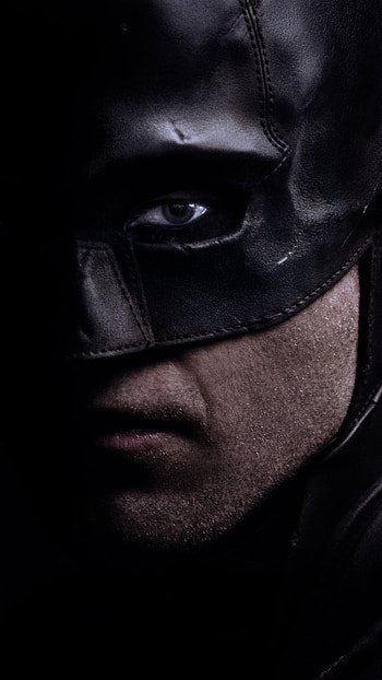 Batman, 2022, DC HD phone wallpaper