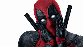Deadpool (2022) movie HD wallpaper