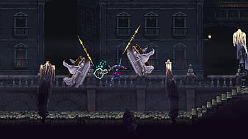 video game, Blasphemous 2 HD wallpaper