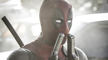 Deadpool Movie , deadpool, movies HD wallpaper