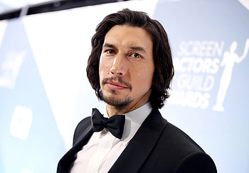 Adam Driver, Trends, SNL, Jeffrey Epstein HD wallpaper
