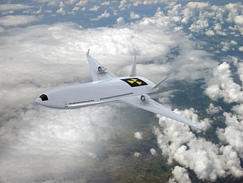 Nuclear Travel, prop, force, float, eagle, runway, contrail, jet, afterburn, air, sky, mach, ocean, cloud HD wallpaper