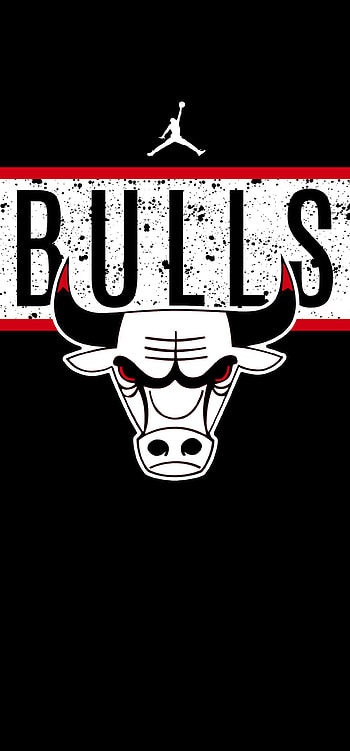 Chicago Bulls, Sports team, Bulls , Rchicagobulls HD phone wallpaper