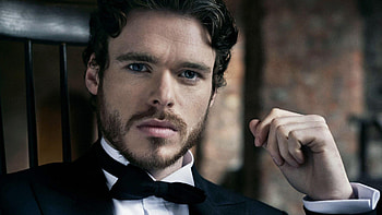 Richard Madden, Stunning , Impressive backgrounds, Celebrity portraits HD wallpaper