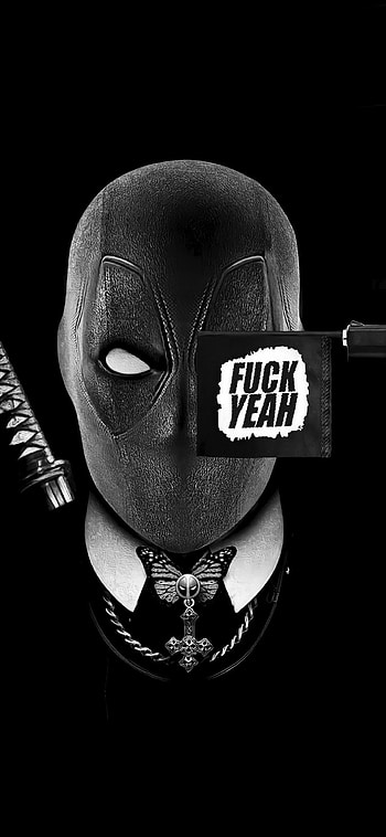 Amoled Archives ⋆ ⋆ Traxzee. Superhero , Deadpool , Deadpool, White Deadpool HD phone wallpaper