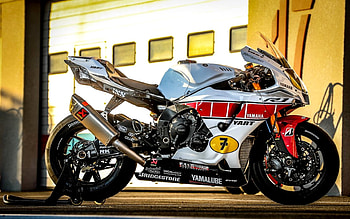 R1 racing 2021, anniversary, R1, ewc, Racing, Yamaha HD wallpaper