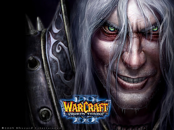 Games, Warcraft HD wallpaper