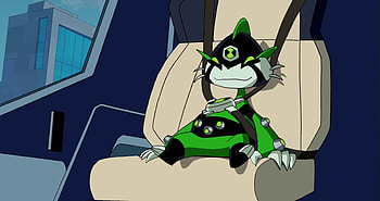 Goofy Ditto, Ben 10, Ben 10 (2016), Ben 10: Alien Force, Ben 10: Ultimate Alien, Ben 10: Omniverse HD wallpaper