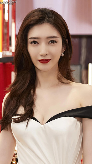 Jiang Shuying, korean actress, model HD phone wallpaper