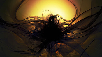 Abstract, Background, Smoke, Connections, Connection, Weave HD wallpaper