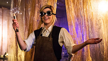 Doctor Who (Jodie Whittaker) (Movies), Streaming episode 1, Doctor Who season 11 HD wallpaper