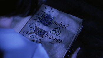 Charmed TV show, Season 1 remastered, Blu-ray HD wallpaper