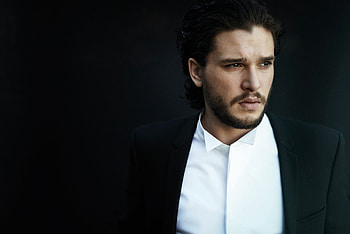 Kit Harington, TV shows, Celebrity HD wallpaper