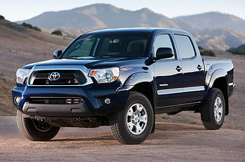 Toyota Tacoma, HQ , , Stunning visuals HD wallpaper