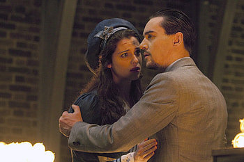 Dracula Mina Alexander, Promotional , Alexander Grayson, Fanpop HD wallpaper