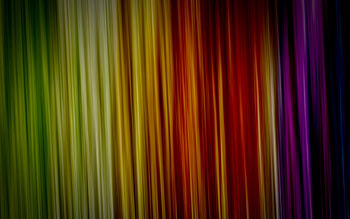 Abstract, Rainbow, Lines, Colorful, Colourful, Iridescent, Vertical HD wallpaper