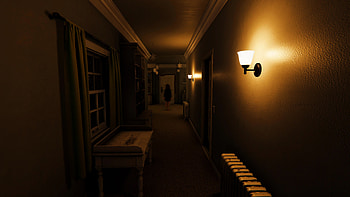 Among Ashes: Immersive Ultra Experience, video game HD wallpaper