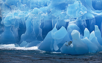 Antarctica Travels, , Nature's charm, Spectacular scenery HD wallpaper