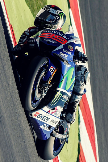 2015 MotoGP, Motorcycle Racing HD phone wallpaper