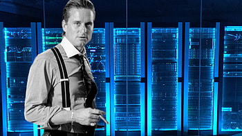 Gordon Gekko, Wall Street movie, Corporate greed, Stock exchange HD wallpaper