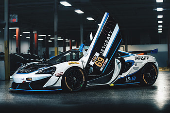 McLaren 570s GT4 , mclaren-570s-spider, mclaren-720s, mclaren, 2018-cars, cars HD wallpaper