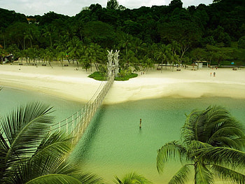 singapore sentosa island, cool, singapore-sentosa-island HD wallpaper