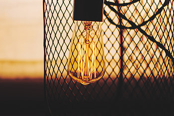 Shine, Light, Miscellanea, Miscellaneous, Grid, Lamp HD wallpaper