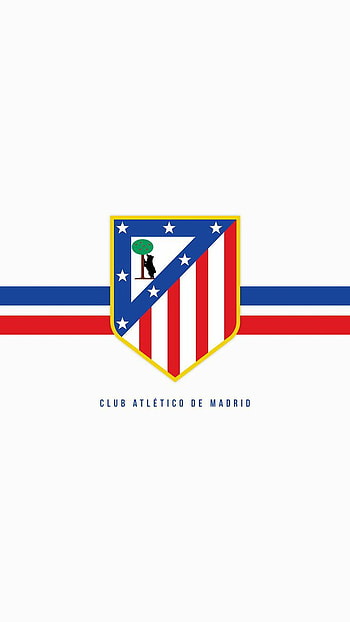 Atlético de Madrid, España HD phone wallpaper