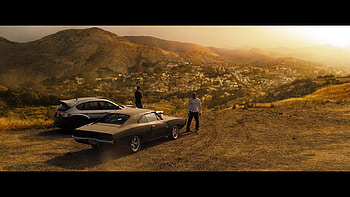 Fast Furious, Fast and Furious 4 HD wallpaper