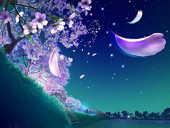 Flowers HD wallpaper