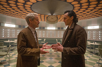 Loki Season 2, Loki Season 2, TV Show, Loki HD wallpaper