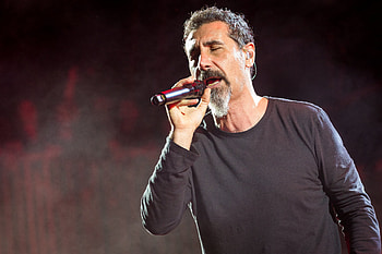 System of a Down, Serj Tankian's song, New release, Musical evolution HD wallpaper