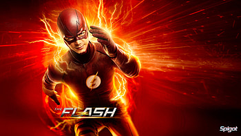 The Flash CW - afari HD wallpaper