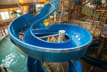 Chula Vista Resort, Waterpark HD wallpaper
