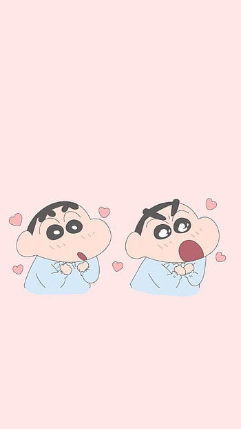 Shinchan Wala, Funny Cartoon HD phone wallpaper