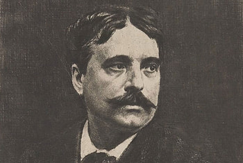 Other, French Writer, Literary Masterpiece, Timeless Stories HD wallpaper