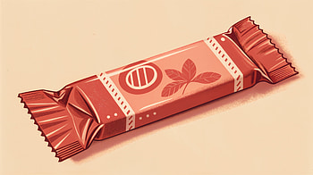 Indulge in a Candy Bar Delight, Candy Bar, candy, chocolate, snack HD wallpaper