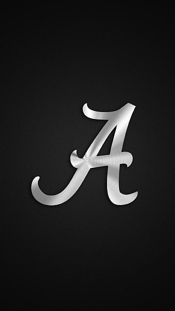A Letter, A Logo, A Single Letter HD phone wallpaper