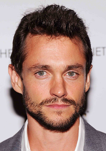 Hugh Dancy, movies, celebrity, 2019 HD phone wallpaper