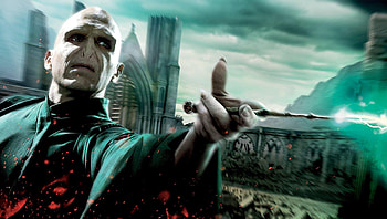 Harry Potter and the Deathly Hallows: Part 2 (2022) movie HD wallpaper