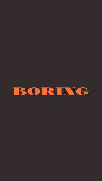 Words, Minimalism, Inscription, Melancholy, Yearning, Boredom HD phone wallpaper