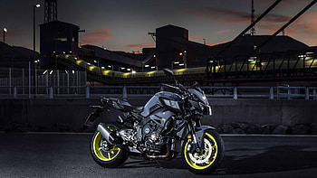 MT-10, Yamaha HD wallpaper