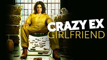 TV Show, Crazy Ex-Girlfriend HD wallpaper
