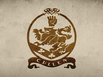 Cullen Crest, twilight, new moon, crest, eclipse, cullen, twilight saga, breaking dawn HD wallpaper