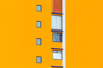 Windows, Building, Miscellanea, Miscellaneous, Wall HD wallpaper