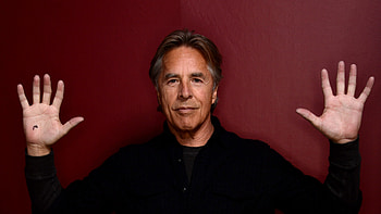 Don Johnson, Music fanart, Multitalented entertainer, Creative pursuits HD wallpaper