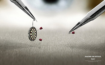 Darts, abstract HD wallpaper