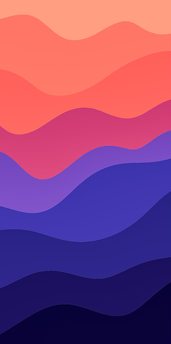 Abstract., cloud, orange, art, , abstract HD phone wallpaper