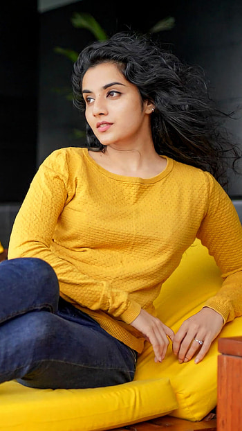 Ann Sheetal, malayalam actress HD phone wallpaper